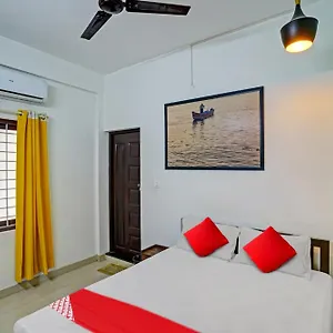 O Orchid Dreams Hotel