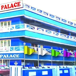 Madonna Palace Capsule hotel