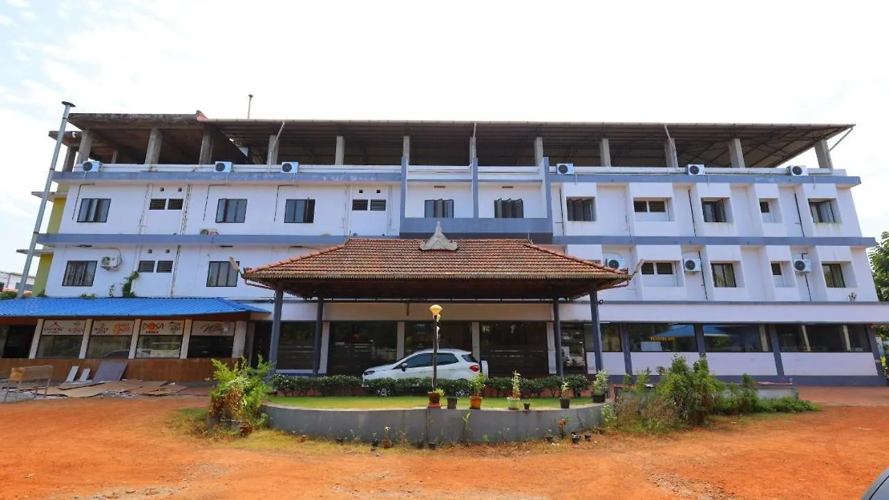 Hotel Kukuresidency Wadakkanchery